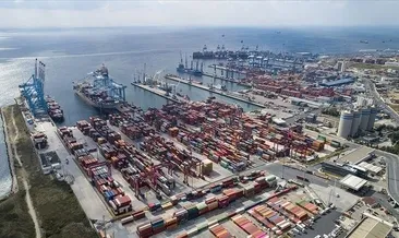 Yurt Dışı ÜFE verileri açıklandı