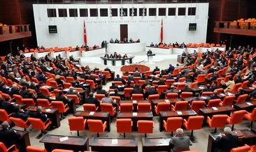 Son dakika! AK Parti’nin önemli teklifi Meclis’e sunuldu