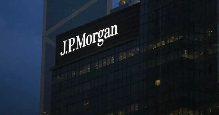 JPMorgan: ABD’de enflasyon artışı sürerse Fed hızlı adımlar atabilir