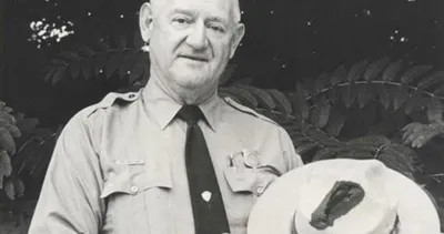 Dünyanın en ilginç hikayelerinden biri! Ömrü boyunca 7 kez yıldırım çarpan adam