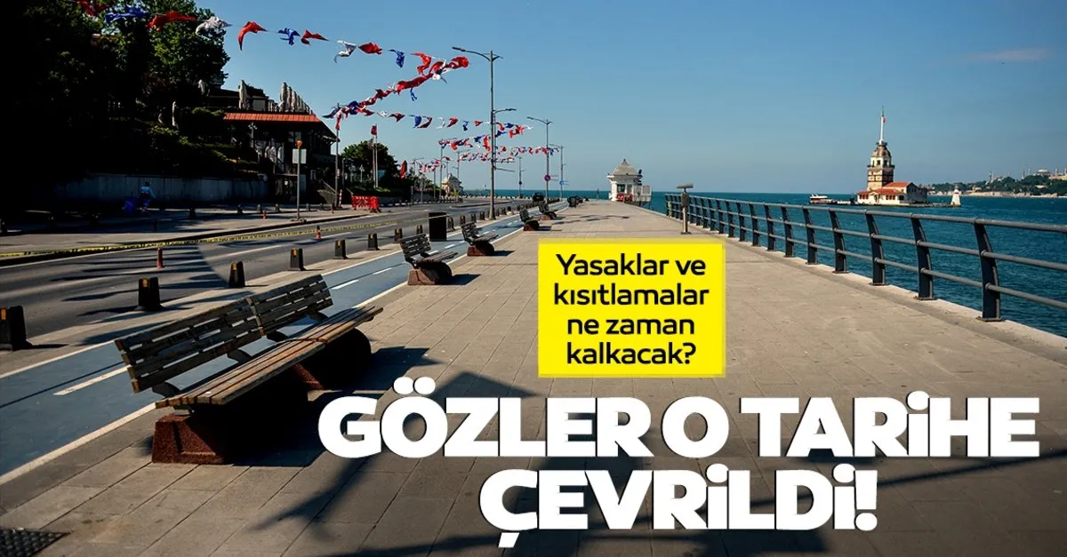 SON DAKİKA! İçişleri Bakanlığı sokağa çıkma yasağı saatleri: Sokağa çıkma yasağı ile diğer tüm yasaklar…