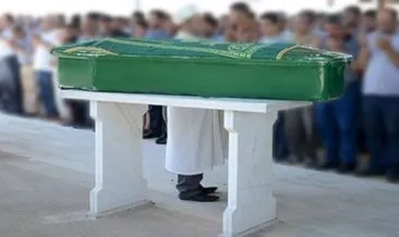 Öldü sanılan adam musalla taşında dirildi! Sesleri duyan yakınları ambulans çağırdı #istanbul