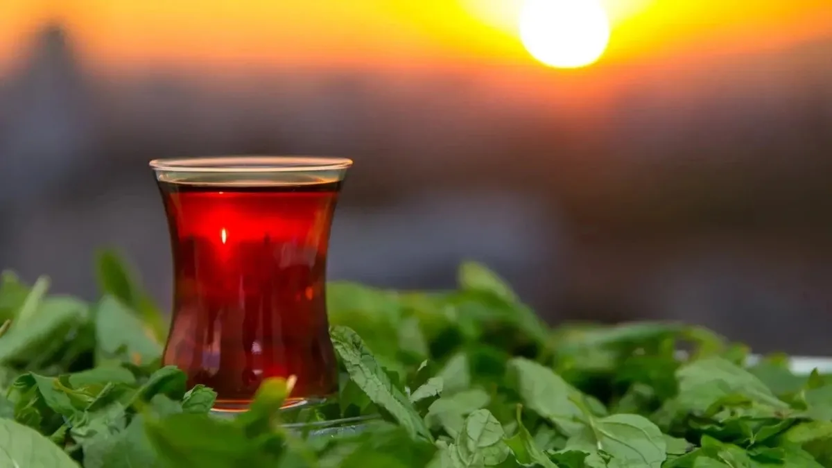 Türk çayına küresel talep arttı! 51 ülkeye, 2 milyon doları aşkın ihracat yapıldı Türk çayına küresel talep arttı! 51 ülkeye, 2 milyon doları aşkın ihracat yapıldı