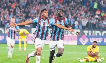 Dörtlüleri yaktı aslan’ı bekliyor!