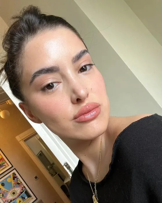 Milli futbolcu Bertuğ Yıldırım ile ilişkisi bitmişti: Fenomen Ala Tokel’den şoke eden aşk itirafı: Bir daha asla…