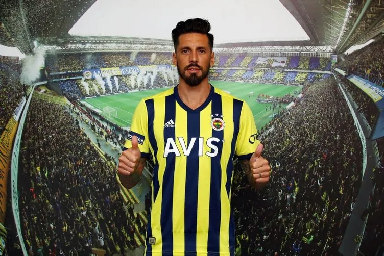 Son dakika haberi: Fenerbahçe’den dev transfer! Sözleşme detayları belli oldu