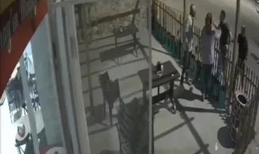 Edirne'de akılalmaz olay: Çift iş yerlerinde darbedildi! 'Sadece terbiyeli olmalarını istedik' #edirne
