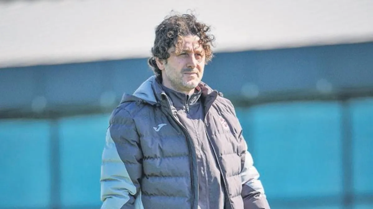 İşte Tekke’nin Raporu