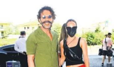 Arkadaşlar acele işimiz var