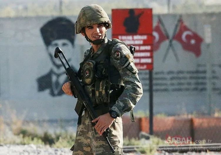 Barış Pınarı Harekatı devam ederken... İşte dünyanın en güçlü orduları! Türk Ordusu kaçıncı sırada?