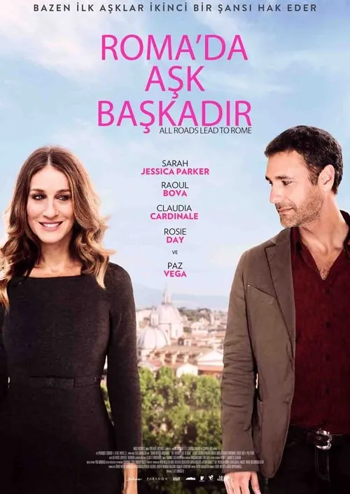 Haftanın filmleri (10 Mart 2016)
