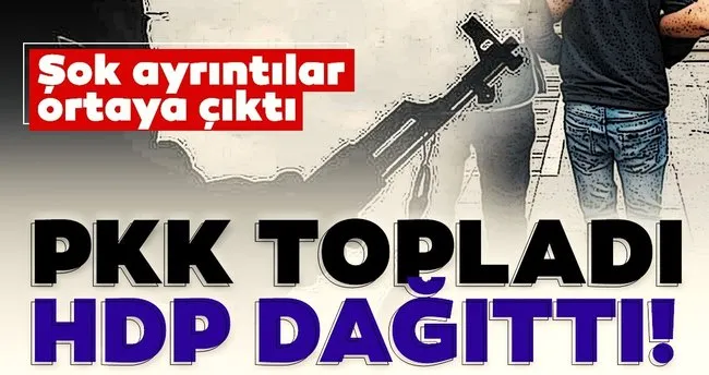 Pkk Kars Ta Boyle Orgutlenmis Mahkeme Kurup Yargilama Yaptilar Son Dakika Haberler