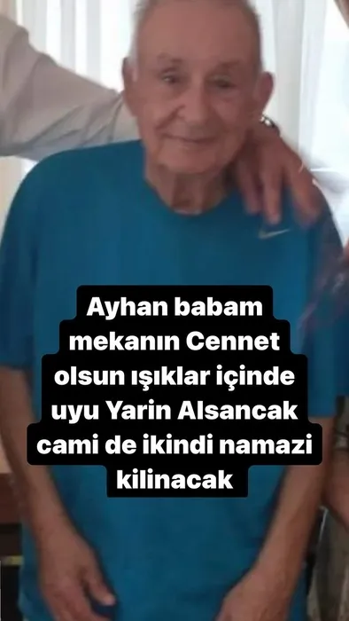 Petek Dinçöz’ün acı günü! Uçakta gözyaşlarına boğuldu...