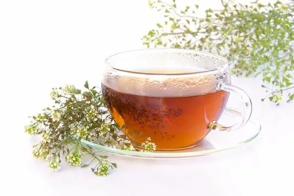 Yağ yakan 7 mucizevi bitkisel çay