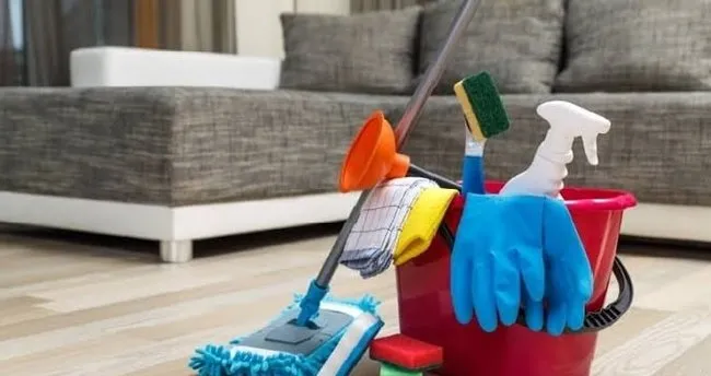 ev temizliginde ise yarayacak 5 puf
