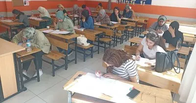 Anneler Günü’ne özel kitap okuma sınavı! #mardin