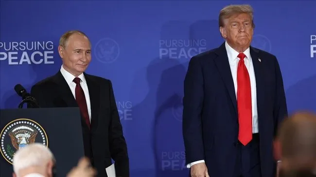 SON DAKİKA | Putin’den Budapeşte zirvesi açıklaması: Diyalog devam etmeli