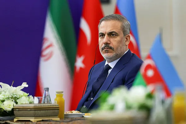 Son dakika | Bakan Fidan'dan İsrail'e kara harekatı tepkisi: Tam bir felaket olur!