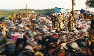 Fransa soykırım tarihi ile yüzleşiyor