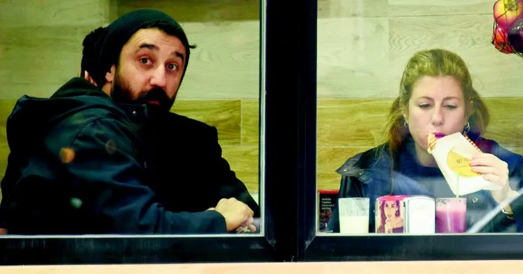 Necip Memili ‘Döner ısmarlayayım çekmesinler’