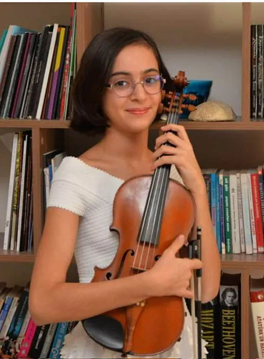 Keman sanatçısı Laçin Akyol’un ölümüne neden olmuştu: İstenen ceza açıklandı!