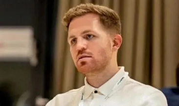 Branco gidiyor Özek geliyor