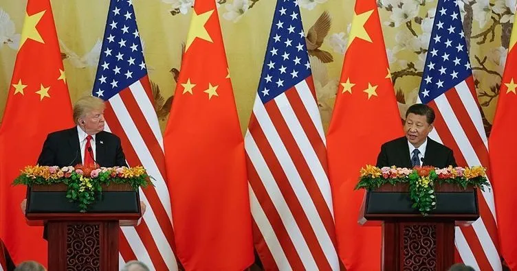 ABD Başkanı Trump, Çinli mevkidaşıyla G20 Zirvesi’nde görüşecek