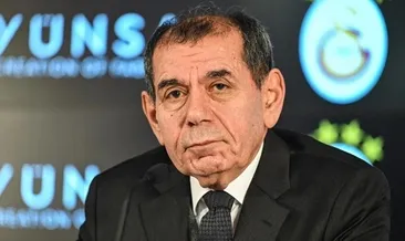 Başkanın ağzını bıçak açmadı!