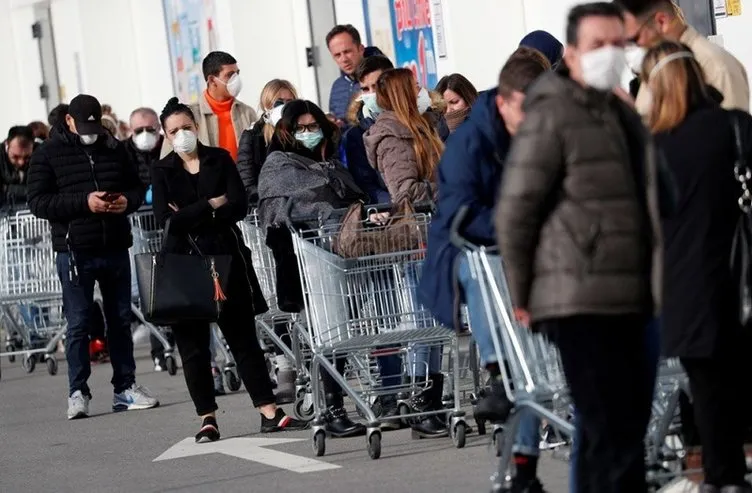 Dünya Sağlık Örgütü'nden son dakika Koronavirüs açıklaması! Korkulan oldu