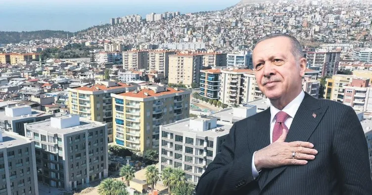 Devlet sözünü tuttu: Depremin vurduğu İzmir’de mutlu son! Evler teslim ediliyor