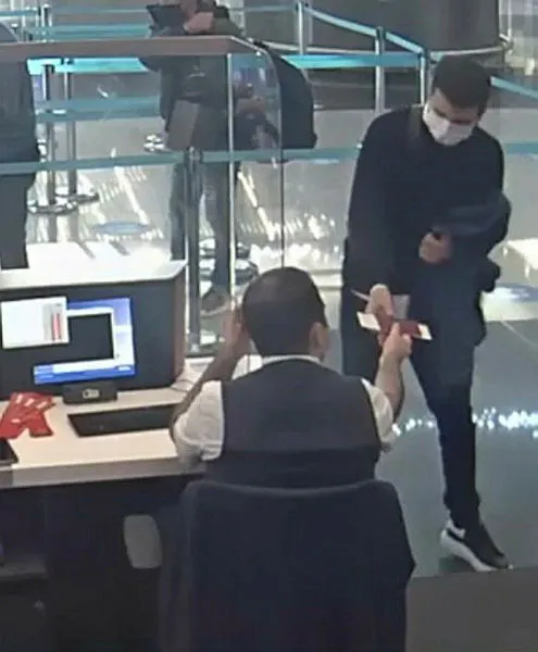 Son dakika: Thodex vurgununda flaş gelişme! Fatih Faruk Özer’in karanlık ilişkileri deşifre olacak