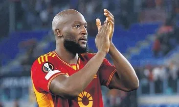 Lukaku bombası