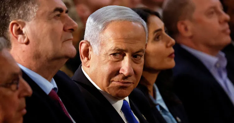 İsrail Ukrayna’ya yeşil ışık yaktı