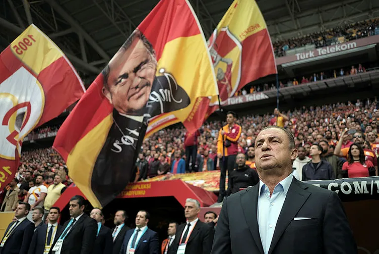 Rıdvan Dilmen: Şenol hoca beni aradı!