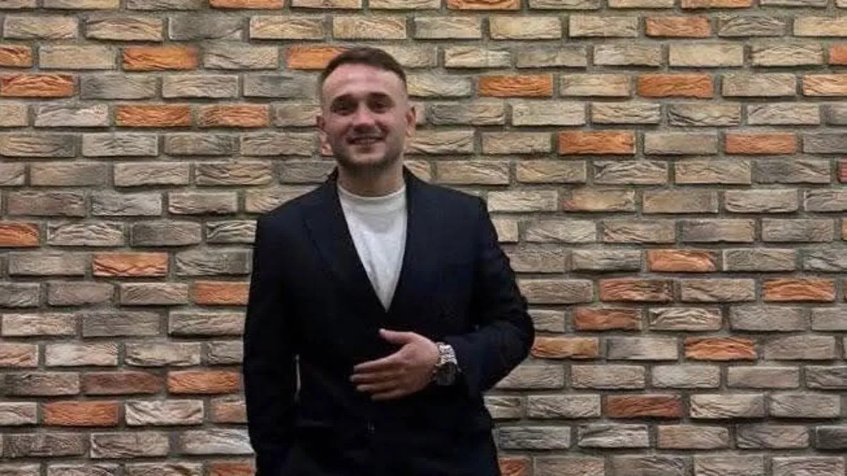 Kuzey Marmara’daki kazada can veren genç toprağa verildi Kuzey Marmara’daki kazada can veren genç toprağa verildi