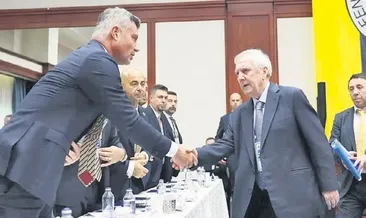 F.Bahçe için kader günü!