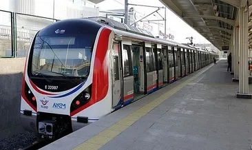 ’Asrın Projesi’ Marmaray 7 yaşında