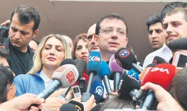 İBB soruşturmasında flaş gelişme! Avukatı gözaltında #trabzon