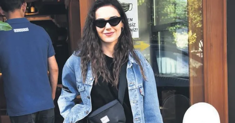 Yağmur’dan hem sergi hem film projesi