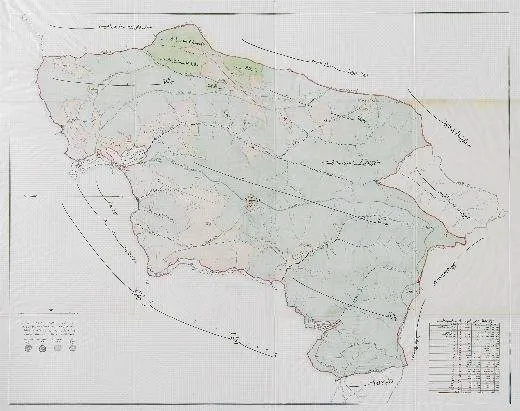 II. Abdulhamid’in çizdirdiği İstanbul haritaları