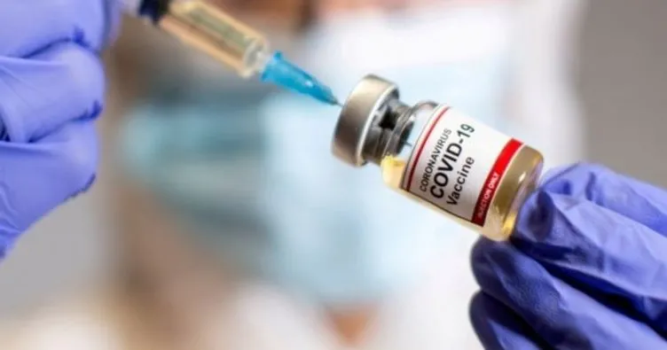 DSÖ’den AstraZeneca’nın Kovid-19 aşısına acil kullanım onayı