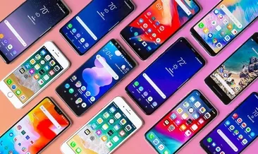 İkinci el telefona standart geliyor