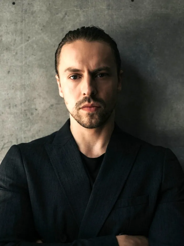 Metin Akdülger hakkında merak edilenler: Metin Akdülger kimdir, kaç yaşında ve nereli?