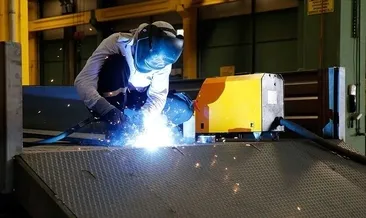 Kapasite kullanım oranı yükseldi