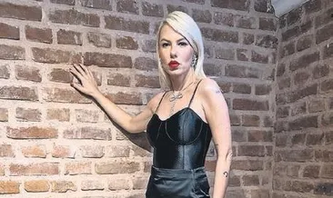 ‘Depresyondayım, doğaya yöneldim’