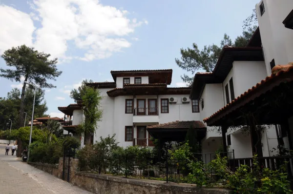 Akyaka UNESCO'ya aday