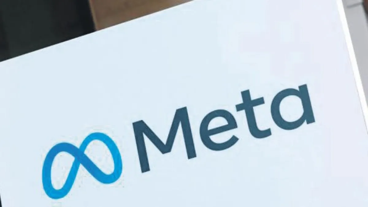 Meta hat die Konten von 756.000 jungen Menschen gesperrt