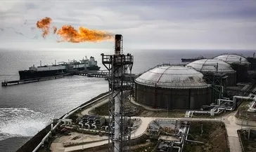 Avrupa doğal gaz fiyatları geriledi