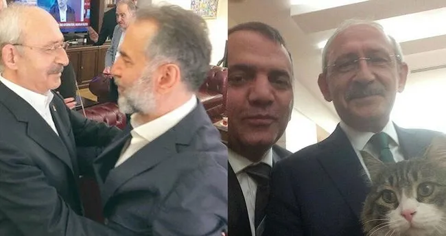 Kemal Kılıçdaroğlu akıl hocası Rasim Bölücek'ten vazgeçemedi: Enver Altaylı'ya yakınlığıyla biliniyor