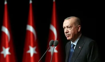 Salih Tuna yazdı: Erdoğan bunları tanıyamamış mı?